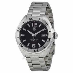 Tag Heuer WAZ2113BA0875 Erkek Kol Saati