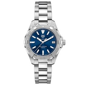 Tag Heuer WBD1312BA0740 Kadın Kol Saati