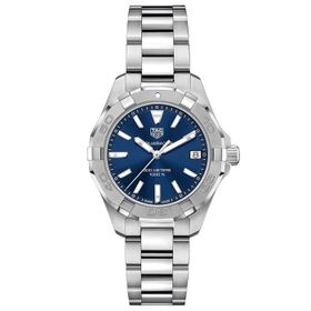 Tag Heuer WBD1312BA0740 Kadın Kol Saati