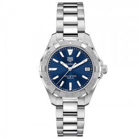 Tag Heuer WBD1312BA0740 Kadın Kol Saati