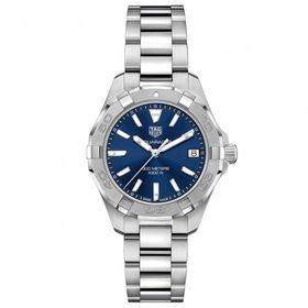 Tag Heuer WBD1312BA0740 Kadın Kol Saati