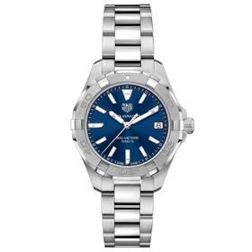 Tag Heuer WBD1312BA0740 Kadın Kol Saati