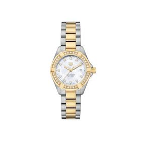 Tag Heuer WBD1423.BB0321 Aquaracer Kadın Kol Saati