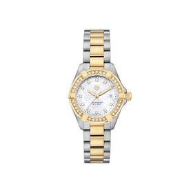 Tag Heuer WBD1423.BB0321 Aquaracer Kadın Kol Saati