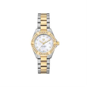 Tag Heuer WBD1423.BB0321 Aquaracer Kadın Kol Saati
