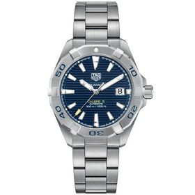 Tag Heuer WBD2112.BA0928 Aquaracer Erkek Kol Saati