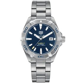 Tag Heuer WBD2112.BA0928 Aquaracer Erkek Kol Saati