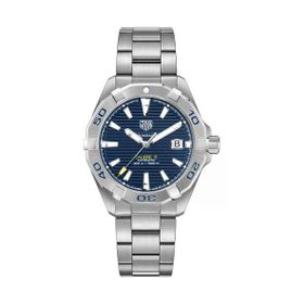 Tag Heuer WBD2112.BA0928 Aquaracer Erkek Kol Saati