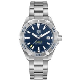 Tag Heuer WBD2112.BA0928 Aquaracer Erkek Kol Saati