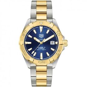 Tag Heuer WBD2120.BB0930 Ekek Kol Saati