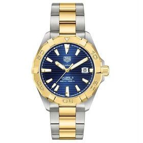 Tag Heuer WBD2120.BB0930 Ekek Kol Saati