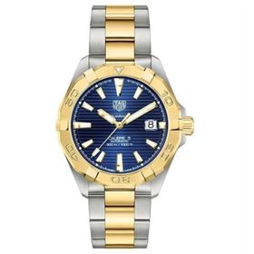 Tag Heuer WBD2120.BB0930 Ekek Kol Saati