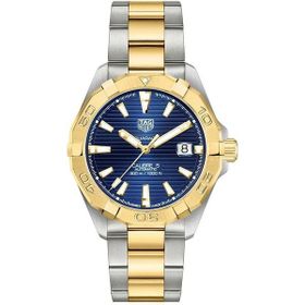 Tag Heuer WBD2120.BB0930 Erkek Kol Saati