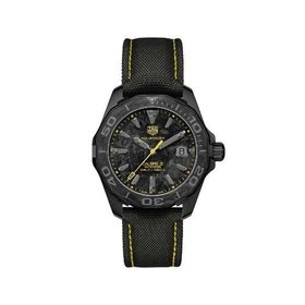 Tag Heuer WBD218B.FC6446 Aquaracer Erkek Kol Saati