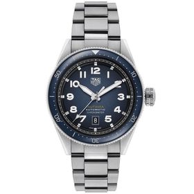 Tag Heuer WBE5116.EB0173 Erkek Kol Saati