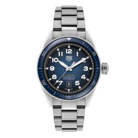 Tag Heuer WBE5116.EB0173 Erkek Kol Saati