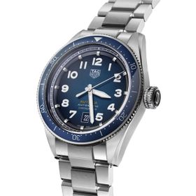 Tag Heuer WBE5116.EB0173 Erkek Kol Saati