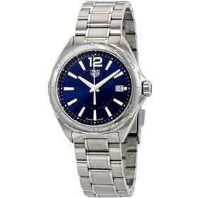 Tag Heuer WBJ1312.BA0666 Kadın Kol Saati