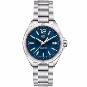 Tag Heuer WBJ1312.BA0666 Kadın Kol Saati