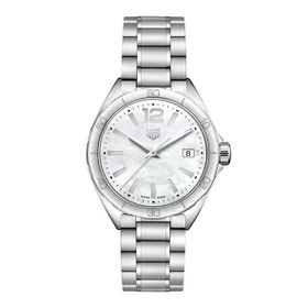 Tag Heuer WBJ1318.BA0666 Kadın Kol Saati