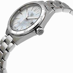Tag Heuer WBJ1318.BA0666 Kadın Kol Saati