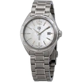 Tag Heuer WBJ1318.BA0666 Kadın Kol Saati