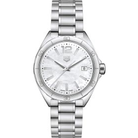 Tag Heuer WBJ1318.BA0666 Kadın Kol Saati
