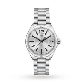 Tag Heuer WBJ1318.BA0666 Kadın Kol Saati