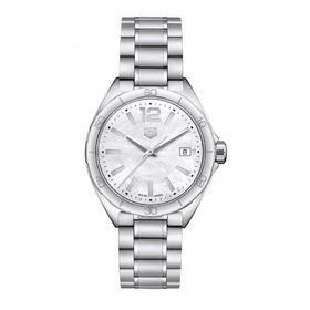 Tag Heuer WBJ1318.BA0666 Kadın Kol Saati