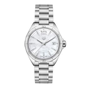 Tag Heuer WBJ1318.BA0666 Kadın Kol Saati