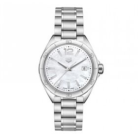 Tag Heuer WBJ1318.BA0666 Kadın Kol Saati