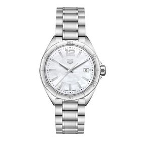 Tag Heuer WBJ1318.BA0666 Kadın Kol Saati
