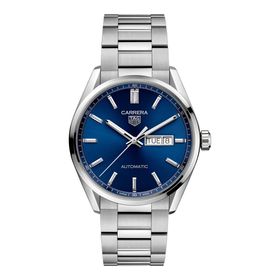 Tag Heuer WBN2012.BA0640 Carrera Kol Saati