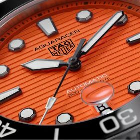 Tag Heuer WBP201F.BA0632 300 Erkek Kol Saati