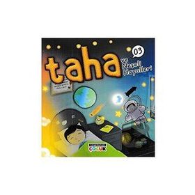 Taha ve Neşeli Hayalleri-Semerkand Yayınları