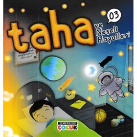 Taha ve Neşeli Hayalleri-Semerkand Yayınları