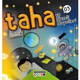 Taha ve Neşeli Hayalleri-Semerkand Yayınları