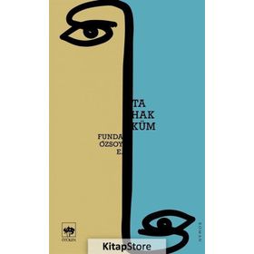 Tahakküm - Funda Özsoy Erdoğan