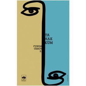 Tahakküm - Funda Özsoy Erdoğan