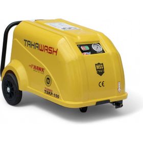 Tahawash TSKP 150 Basınçlı Oto Yıkama Makinesi
