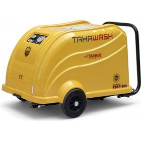 Tahawash TSKP 300 Basınçlı Oto Yıkama Makinesi