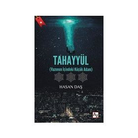 Tahayyül Hasan Daş