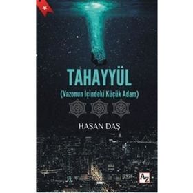 Tahayyül Hasan Daş