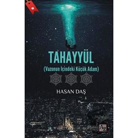 Tahayyül Hasan Daş