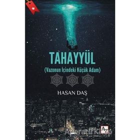 Tahayyül Hasan Daş