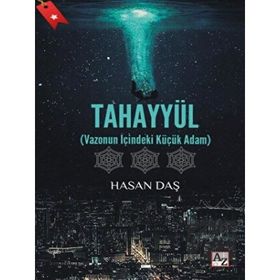 Tahayyül Hasan Daş