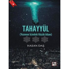 Tahayyül Hasan Daş