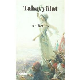 Tahayyülat - Ali Berkay