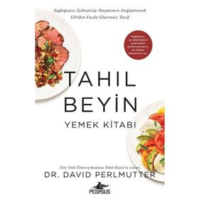 Tahıl Beyin - David Perlmutter