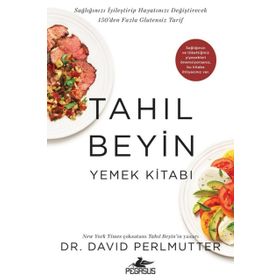 Tahıl Beyin - David Perlmutter